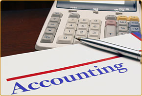 Accounting-Auditing Services